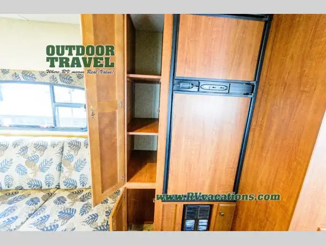 2013 Jayco Jay Feather Ultra Lite 213 - Photo 16