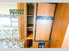 2013 Jayco Jay Feather Ultra Lite 213 - Photo 16