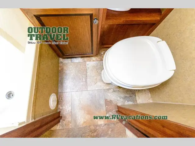 2013 Jayco Jay Feather Ultra Lite 213 - Photo 17