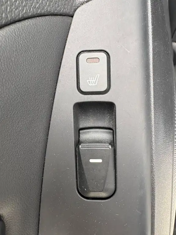 2015 Hyundai Tucson GLS 4dr All-Wheel Drive Automatic - Photo 8