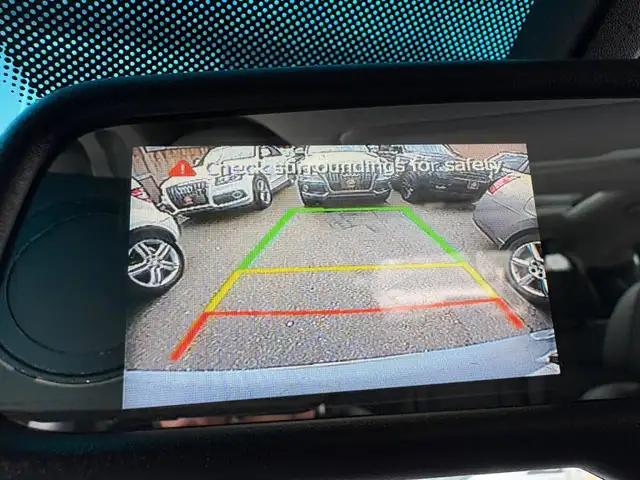 2015 Hyundai Tucson GLS 4dr All-Wheel Drive Automatic - Photo 16