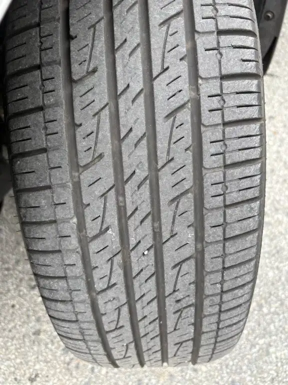 2015 Hyundai Tucson GLS 4dr All-Wheel Drive Automatic - Photo 17