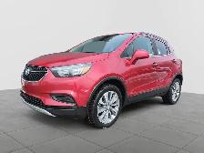 2020 Buick Encore Preferred Preferred | Cruise Control | Rear...