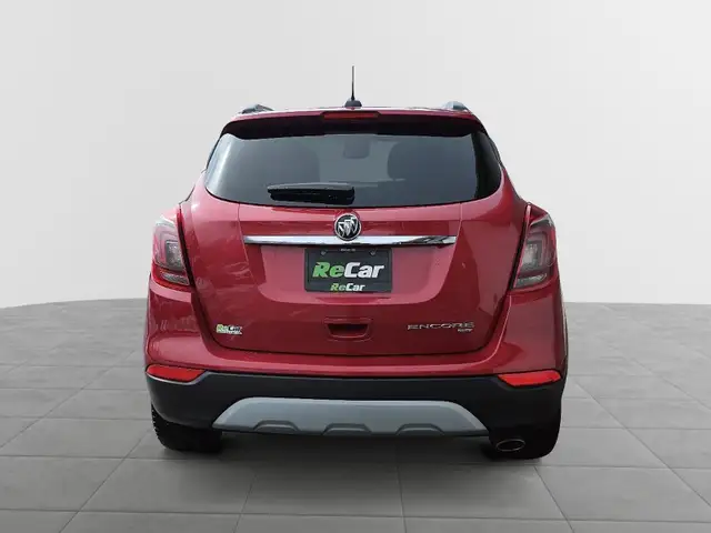 2020 Buick Encore Preferred Preferred | Cruise Control | Rear... - Photo 5