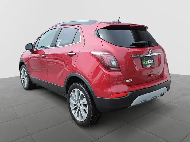 2020 Buick Encore Preferred Preferred | Cruise Control | Rear... - Photo 6
