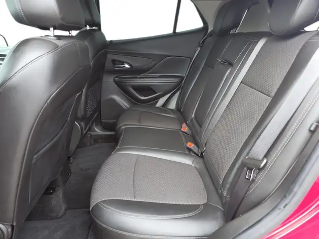 2020 Buick Encore Preferred Preferred | Cruise Control | Rear... - Photo 11