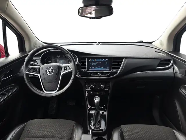 2020 Buick Encore Preferred Preferred | Cruise Control | Rear... - Photo 12