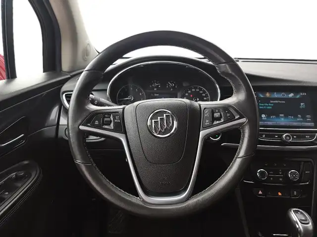 2020 Buick Encore Preferred Preferred | Cruise Control | Rear... - Photo 15