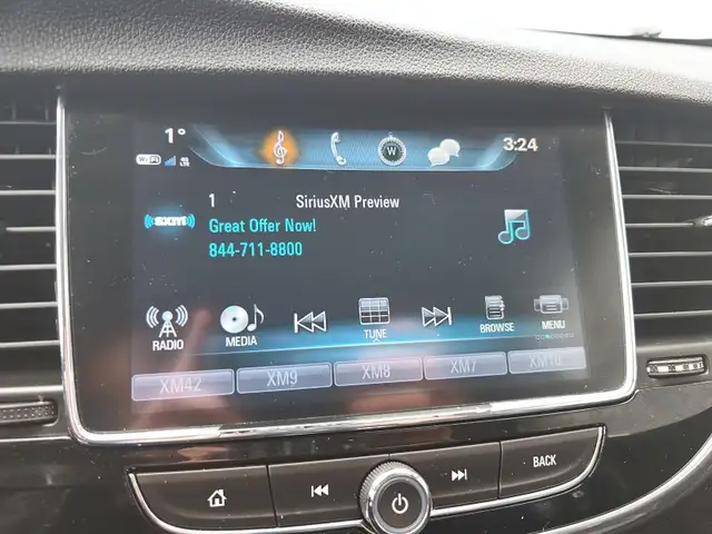 2020 Buick Encore Preferred Preferred | Cruise Control | Rear... - Photo 18