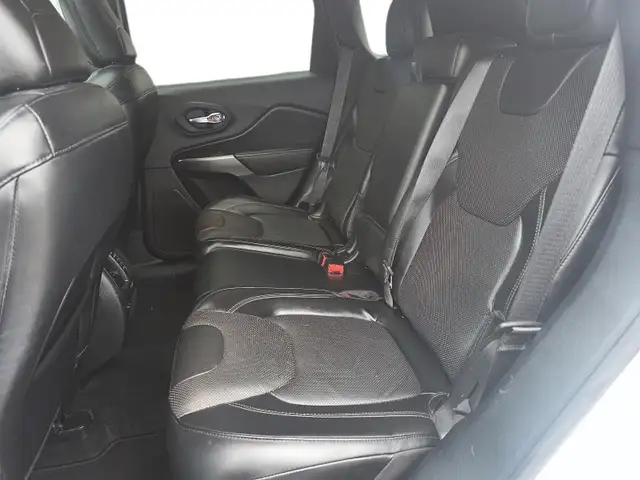 2020 Jeep Cherokee Limited Limited | Luxury/Tech/ Safety Pkg - Photo 12