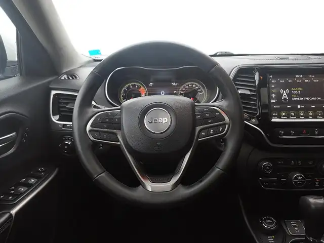 2020 Jeep Cherokee Limited Limited | Luxury/Tech/ Safety Pkg - Photo 14