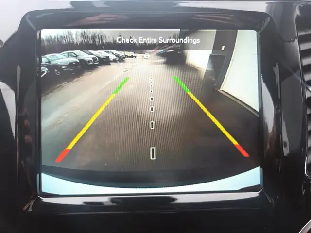 2020 Jeep Cherokee Limited Limited | Luxury/Tech/ Safety Pkg - Photo 19