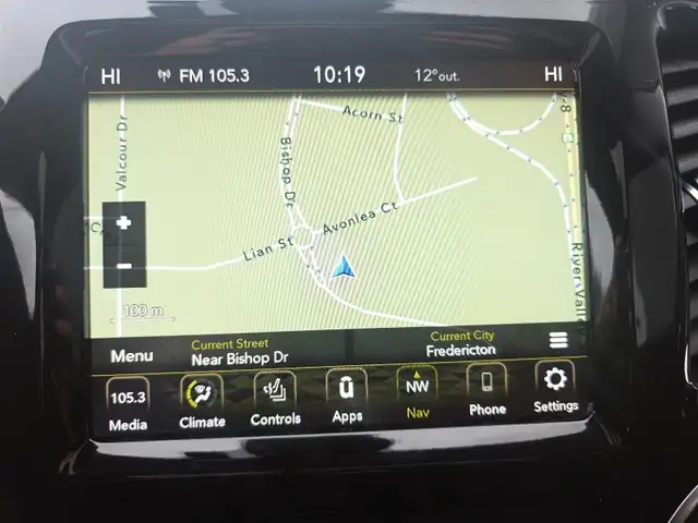 2020 Jeep Cherokee Limited Limited | Luxury/Tech/ Safety Pkg - Photo 20