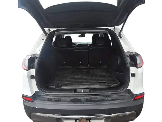 2020 Jeep Cherokee Limited Limited | Luxury/Tech/ Safety Pkg - Photo 22