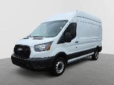 2024 Ford Transit-250 Cargo Base | High Roof | Save $20,122 v...