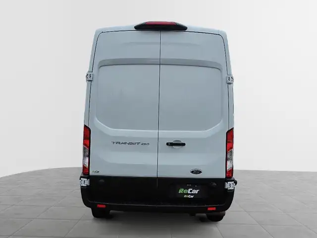 2024 Ford Transit-250 Cargo Base | High Roof | Save $20,122 v... - Photo 3