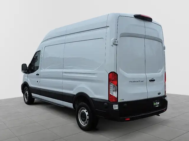 2024 Ford Transit-250 Cargo Base | High Roof | Save $20,122 v... - Photo 4