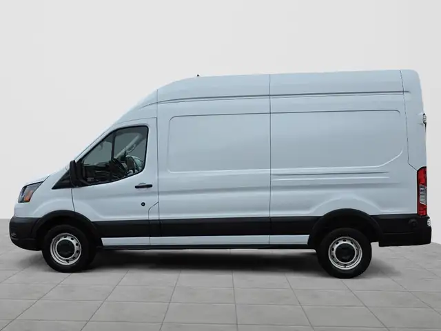 2024 Ford Transit-250 Cargo Base | High Roof | Save $20,122 v... - Photo 5