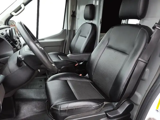2024 Ford Transit-250 Cargo Base | High Roof | Save $20,122 v... - Photo 6