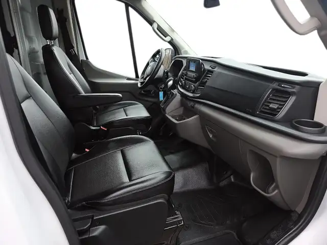 2024 Ford Transit-250 Cargo Base | High Roof | Save $20,122 v... - Photo 7
