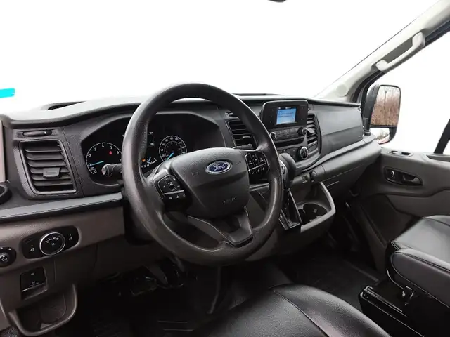 2024 Ford Transit-250 Cargo Base | High Roof | Save $20,122 v... - Photo 9