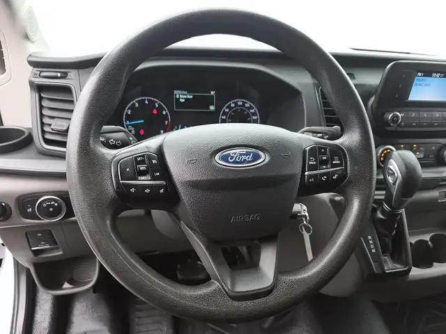 2024 Ford Transit-250 Cargo Base | High Roof | Save $20,122 v... - Photo 10