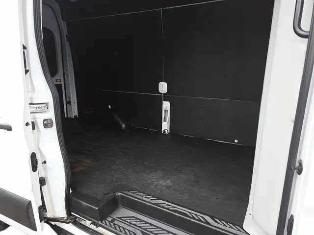 2024 Ford Transit-250 Cargo Base | High Roof | Save $20,122 v... - Photo 11