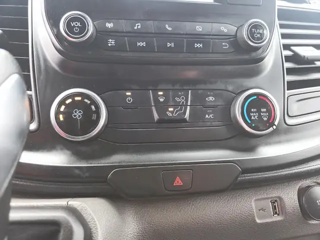 2024 Ford Transit-250 Cargo Base | High Roof | Save $20,122 v... - Photo 12