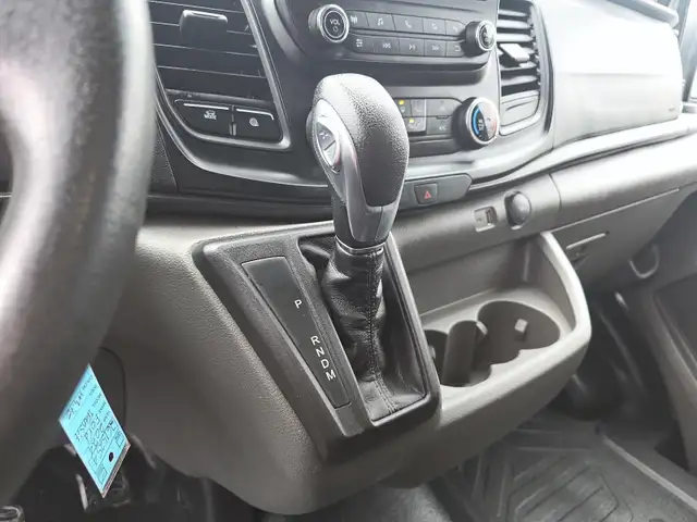2024 Ford Transit-250 Cargo Base | High Roof | Save $20,122 v... - Photo 14
