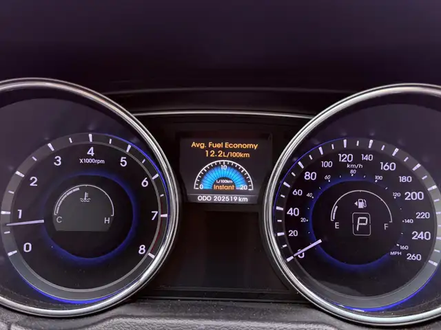 2014 Hyundai Sonata Limited 4dr Sedan Automatic - Photo 8