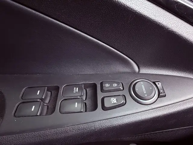 2014 Hyundai Sonata Limited 4dr Sedan Automatic - Photo 18