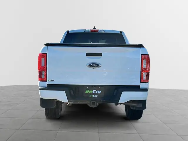 2023 Ford Ranger XLT XLT | SuperCrew 4WD | Trailer Tow Pkg - Photo 5
