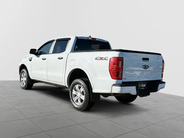 2023 Ford Ranger XLT XLT | SuperCrew 4WD | Trailer Tow Pkg - Photo 6