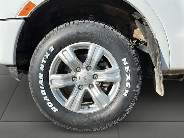 2023 Ford Ranger XLT XLT | SuperCrew 4WD | Trailer Tow Pkg - Photo 9