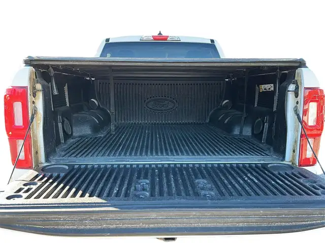 2023 Ford Ranger XLT XLT | SuperCrew 4WD | Trailer Tow Pkg - Photo 10