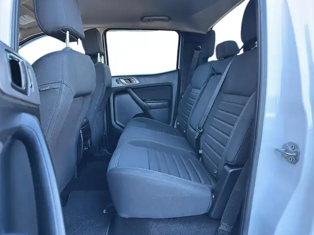 2023 Ford Ranger XLT XLT | SuperCrew 4WD | Trailer Tow Pkg - Photo 12