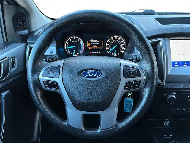 2023 Ford Ranger XLT XLT | SuperCrew 4WD | Trailer Tow Pkg - Photo 14