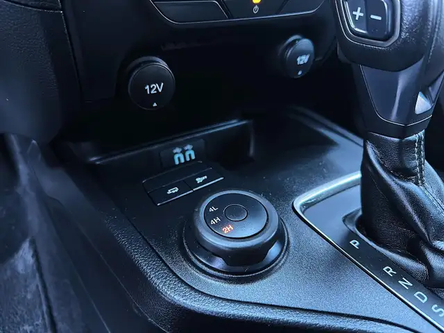 2023 Ford Ranger XLT XLT | SuperCrew 4WD | Trailer Tow Pkg - Photo 16