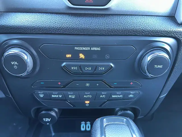 2023 Ford Ranger XLT XLT | SuperCrew 4WD | Trailer Tow Pkg - Photo 17