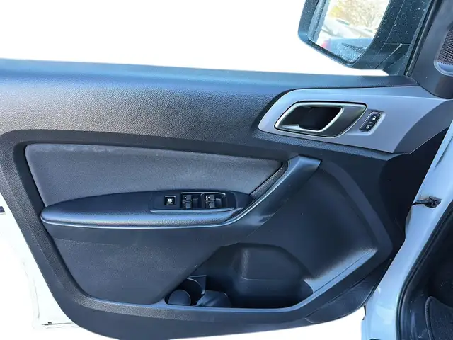 2023 Ford Ranger XLT XLT | SuperCrew 4WD | Trailer Tow Pkg - Photo 18