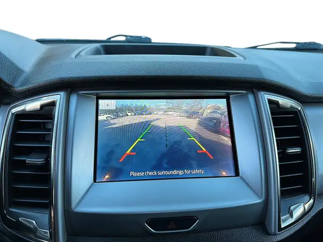 2023 Ford Ranger XLT XLT | SuperCrew 4WD | Trailer Tow Pkg - Photo 19