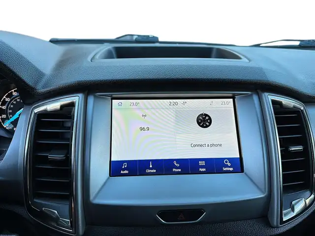 2023 Ford Ranger XLT XLT | SuperCrew 4WD | Trailer Tow Pkg - Photo 20