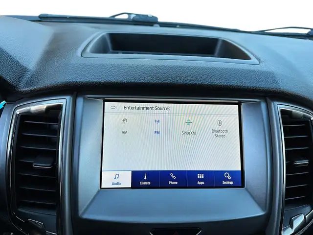 2023 Ford Ranger XLT XLT | SuperCrew 4WD | Trailer Tow Pkg - Photo 21