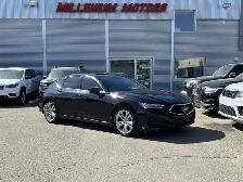 2021 Acura TLX TECH PKG SH-AWD/NAVIGATION/BACK UP-CAM/SUNROOF/FI