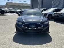 2021 Acura TLX TECH PKG SH-AWD/NAVIGATION/BACK UP-CAM/SUNROOF/FI - Photo 2
