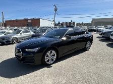 2021 Acura TLX TECH PKG SH-AWD/NAVIGATION/BACK UP-CAM/SUNROOF/FI - Photo 3