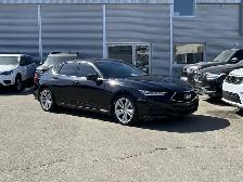2021 Acura TLX TECH PKG SH-AWD/NAVIGATION/BACK UP-CAM/SUNROOF/FI - Photo 6