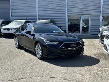2021 Acura TLX TECH PKG SH-AWD/NAVIGATION/BACK UP-CAM/SUNROOF/FI - Photo 8