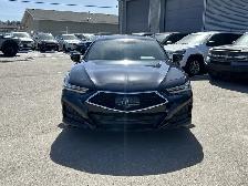 2021 Acura TLX TECH PKG SH-AWD/NAVIGATION/BACK UP-CAM/SUNROOF/FI - Photo 9