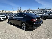 2021 Acura TLX TECH PKG SH-AWD/NAVIGATION/BACK UP-CAM/SUNROOF/FI - Photo 13
